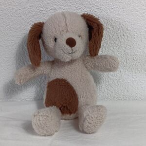Jellycat Backpack Puppy Plush NO Packback Brown Spot Stuffed Dog Baby Toy